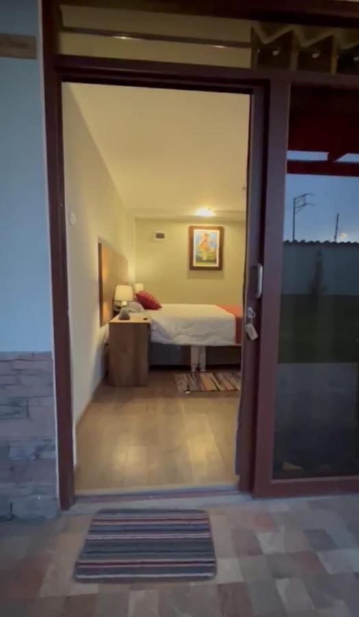 Hotel Vista Verde Huancayo Εξωτερικό φωτογραφία