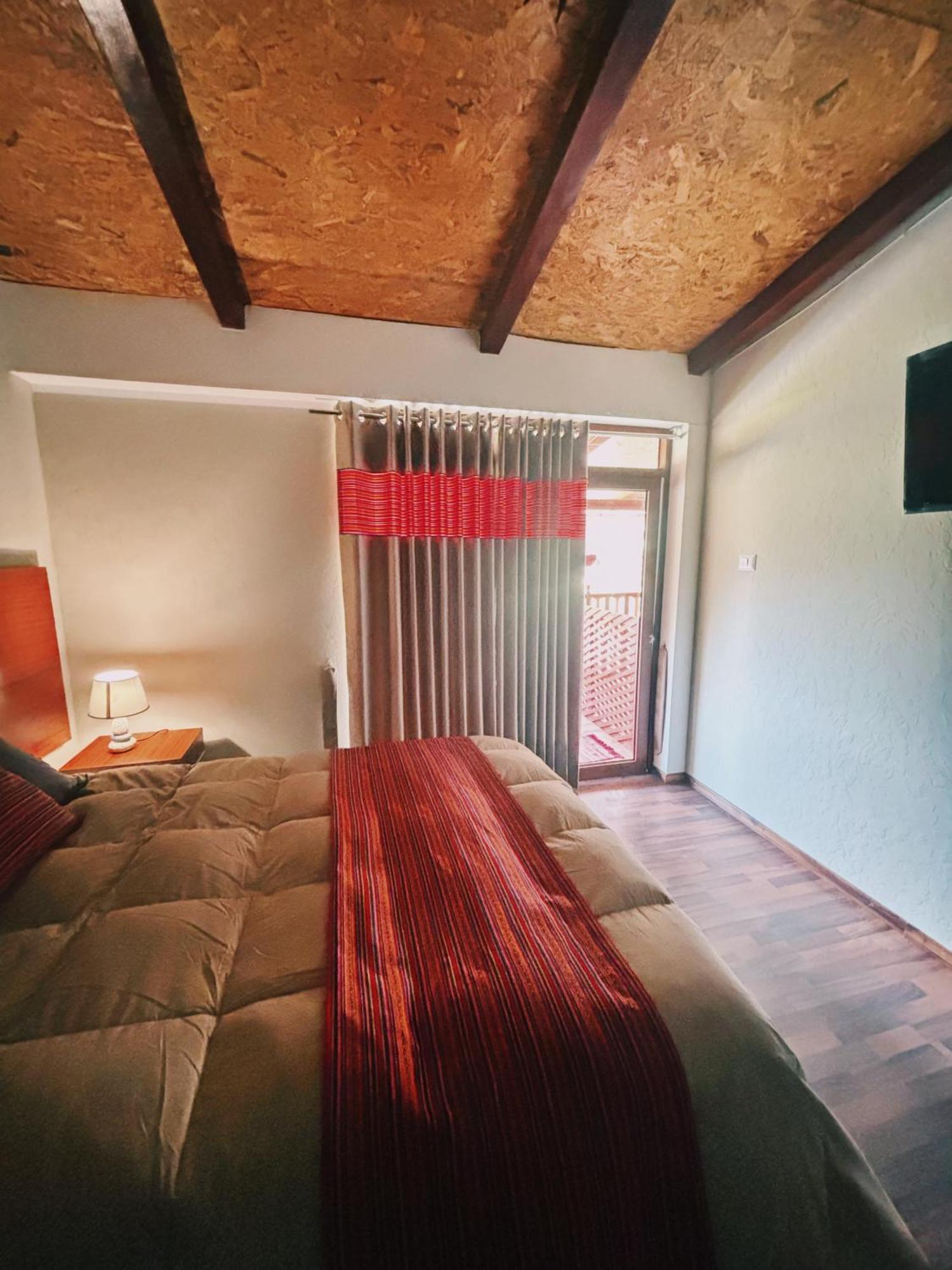 Hotel Vista Verde Huancayo Εξωτερικό φωτογραφία